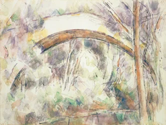Die Brücke von Trois-Sautets